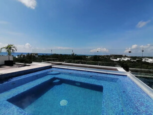 The Eight Condos In Playa Del Carmen, Real Estate For Sale,