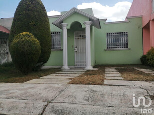 Venta Casa 2 Ambientes Ampliación San Antonio