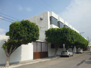 Venta De Edificio En Colonia Villas Del Sur, Muy Cerca Del C