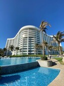 acapulco diamante venta departamento