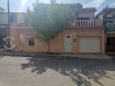 casa en renta virreyes residencial