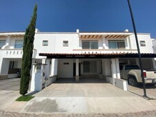 casa en renta zona norte de aguascalientes, frente a universidad cuauhtémoc