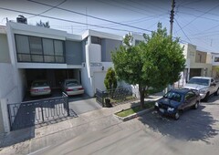 casa en venta en la calma, zapopan remate