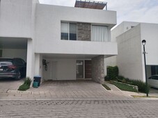 Casa en venta en Zavaleta Puebla