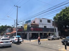 departamento en renta en los girasoles, zapopan, jalisco