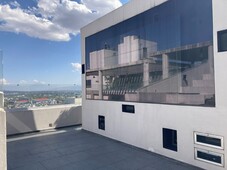 departamento en venta, city tower grand, xoco - 3 recámaras - 2 baños