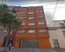 departamento en venta de remate ubicada en santa maria la ribera