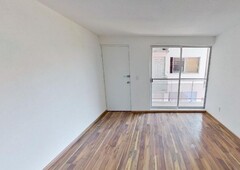 departamento en venta en calle lago zirahuen, anahuac