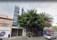 departamento en venta en del valle centro,