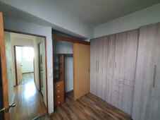departamento en venta, mariano escobedo, anahuac 1 secc - 2 habitaciones - 1 baño - 68 m2