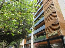 departamento lujoso en venta en bosque de las loma