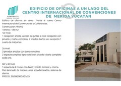 edificio ideal para oficinas en venta