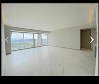 en venta departamento de 174m en torre 300 proyecto península santa fe - 3 habitaciones - 174 m2
