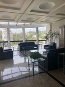 Exclusivo Departamento con jardín y terraza. - Lomas de Bezares - 500 m2