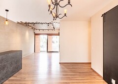 impecable departamento en venta las águilas - 2 habitaciones - 105 m2