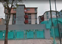 invierte & gana remate hipotecario departamento en cuauhtemoc