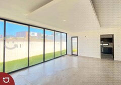 moderna casa a la venta en residencial punta