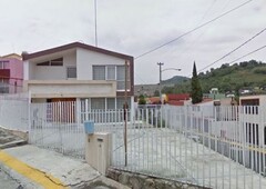 oportunidad de inversión remate hipotecario casa en naucalpan de juarez