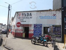 Propiedad comercial en venta en Morelia en