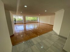 RENTA DEPARTAMENTO BOSQUES DE LAS LOMAS APA 3359 AH