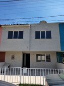 Casa Nueva 175 m2 / 3 hab Col. Deportiva, Zinacantepec