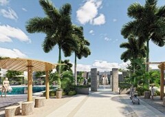 terreno de 160m2 en preventa en punto lomas residencial. riviera veracruzana