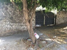 TERRENO EN VENTA $3,650,000 LOMAS DE ATZINGO CUERNAVACA