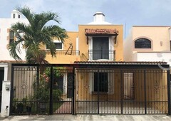 venta casa con una ubicación destacada-cancun