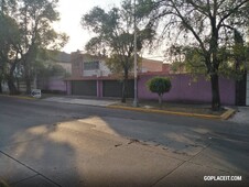 VENTA DE CASA EN CIRCUITO INGENIEROS CIUDAD SATELITE, NAUCALPAN ESTADO DE MEXICO - 1 baño - 123 m2