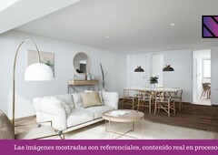 Venta de departamento