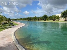 venta de terreno residencial en rio cancún, q.r.