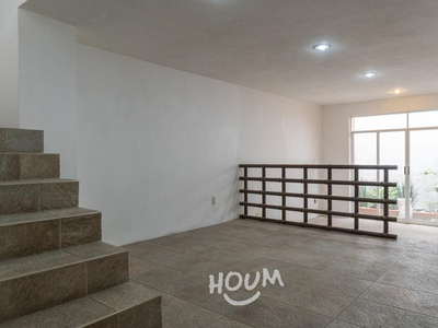 Casa En La Manzanita, Cuajimalpa De Morelos Con 2 Recámaras, 159 M², Id: 108546