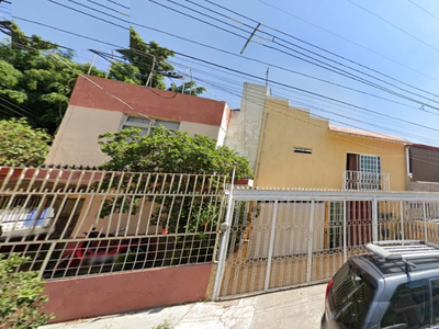 Casa En Montes Apalaches, Zapopan, Cesion De Derechos Lh-rb