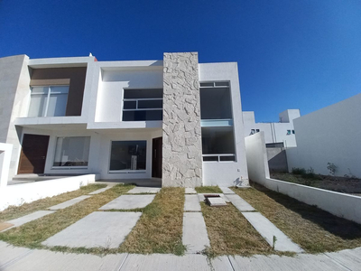 Casa En Venta En Zakia De Autor Nueva , Hab. En Pb