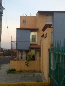 Casa Semi-amueblada lista para habitar