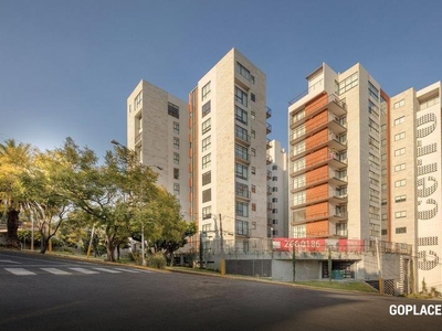 Departamento, Penthouse en Renta en Torre El Cerro, Zona La Paz, La Paz - 4 baños - 260.51 m2
