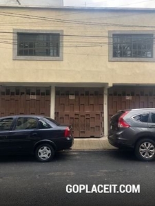 En Renta, CASA CON USO DE SUELO CON ESTUPENDA UBICACION EN SAN JOSE INSURGENTES, Benito Juarez - 6 recámaras - 380 m2