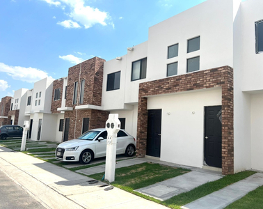 Estrena Casa En Querétaro Fracc Con Alberca