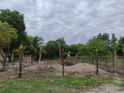 Terreno en Venta en SABANCUY Sabancuy, Campeche