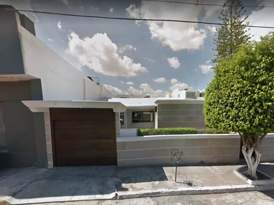 Venta De Casa En Calle De Almagro, Col. Virginia Veracruz. Jt-jc31