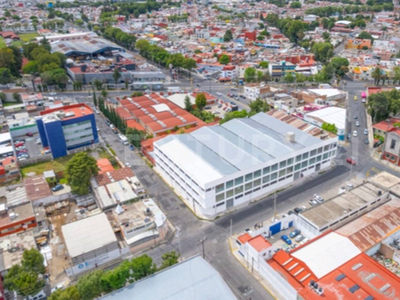 Venta De Edificio De Uso Mixto, Clotilde Torres, Puebla, Puebla