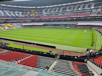 Venta Palco Estadio Azteca