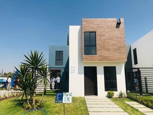 Doomos. Casas en Venta en Fraccionamiento Paseos de Chavarría Pachuca Hidalgo - Rinconada La Joya