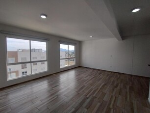 Doomos. Departamento en Venta en Cuautitlan Izcalli Colinas del Lago GIS 24-2138