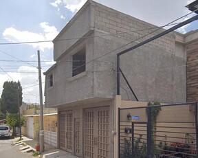 Doomos. Venta De Cesión De Derechos Litigiosos - Casa Habitación En Ecatepec De Morelos, Estado De México