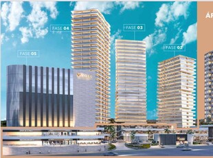 Doomos. VENTA DE DEPARTAMENTOS EN CONDOMINIO VOEL