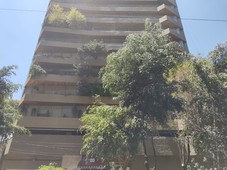 departamento venta col san josé insurgentes, benito juárez - 3 habitaciones - 266 m2