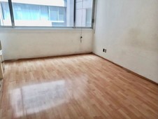 renta departamento arquímedes en polanco