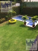 3 recamaras en venta en lomas del mirador cuernavaca