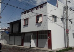 3 recamaras en venta en pueblo ocotlan tlaxcala